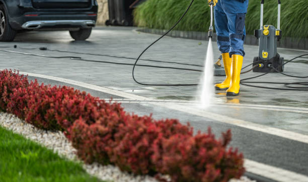 Best Post-Construction Pressure Washing  in Abilene, TX